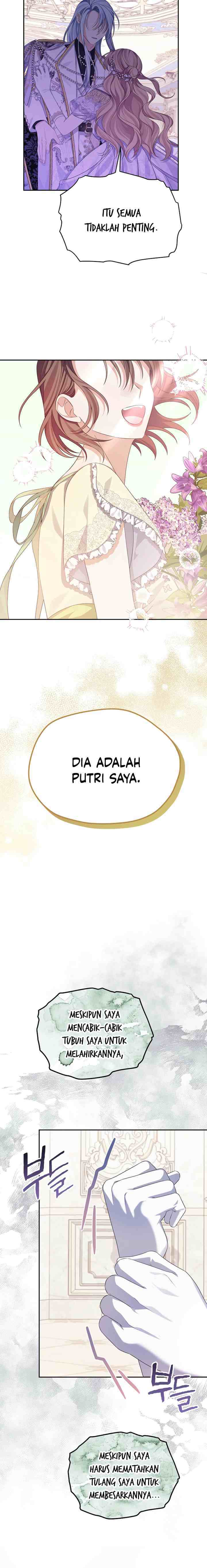My Dear Aster chapter 39 halaman 19