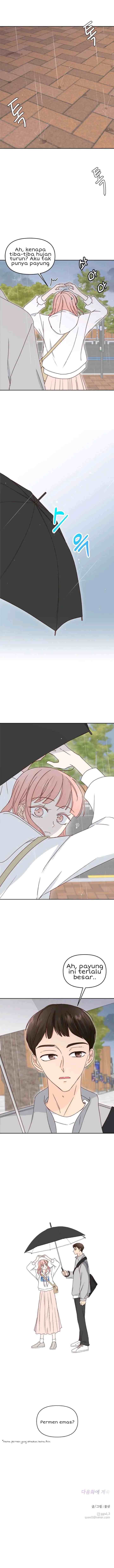 Next Door Boyfriend chapter 15 halaman 11