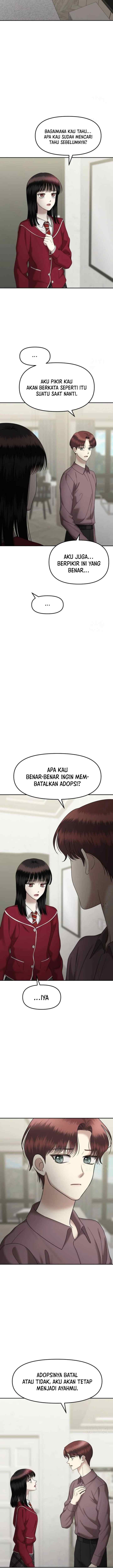 Sisters at War chapter 95 halaman 12