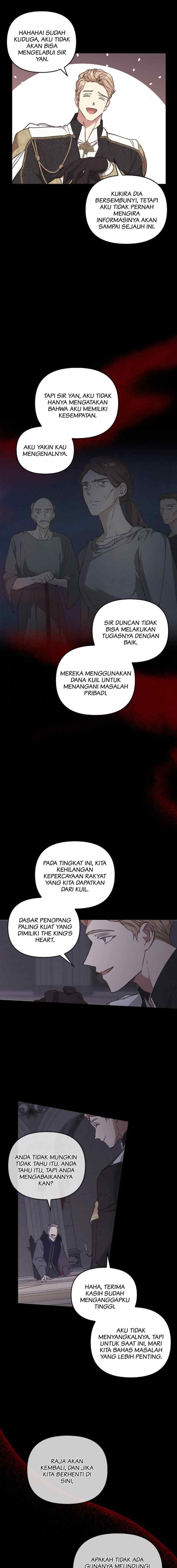 Regas chapter 56 halaman 18