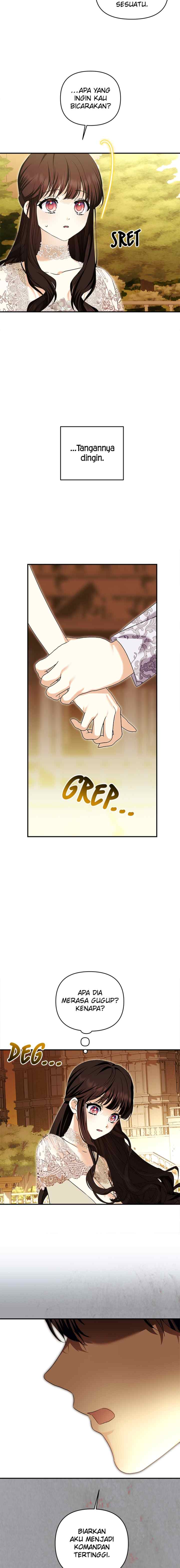 Monster Duke's Daughter chapter 175 halaman 14