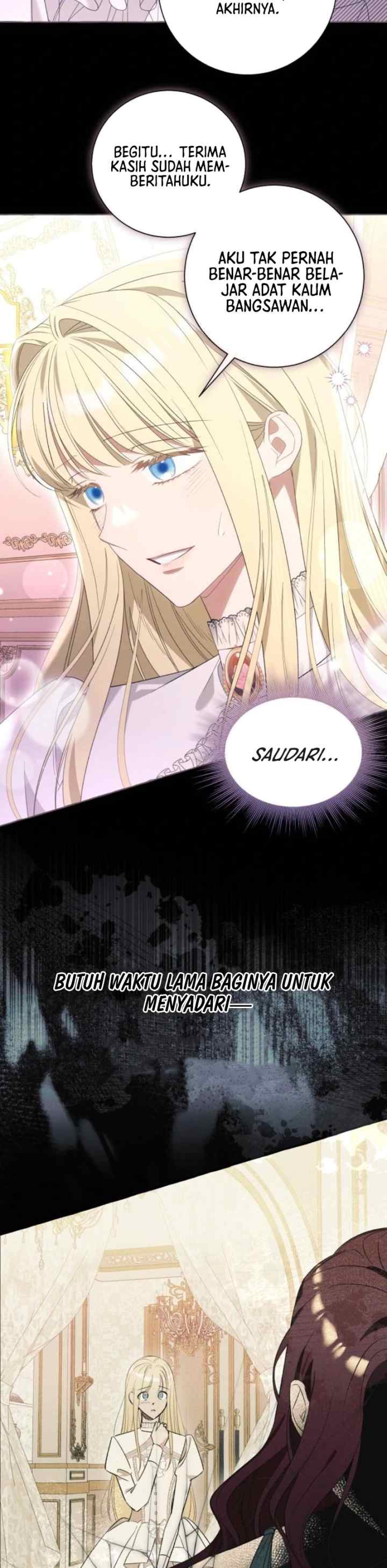 Achei que fosse uma história comum de Isekai chapter 99 halaman 8