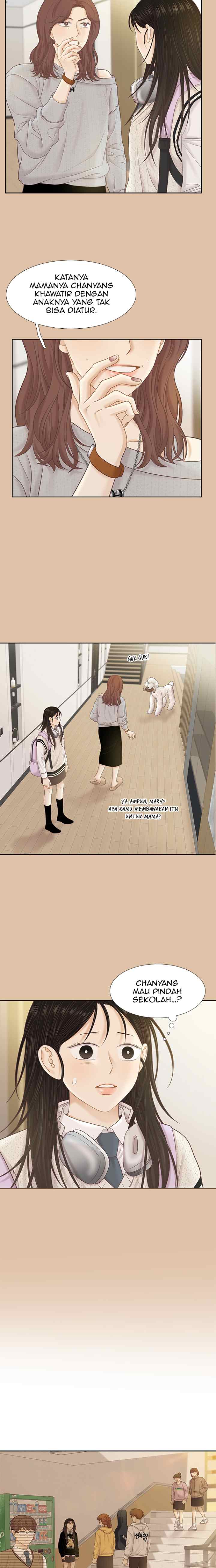 Odd Girls Out S2 chapter 187 halaman 4