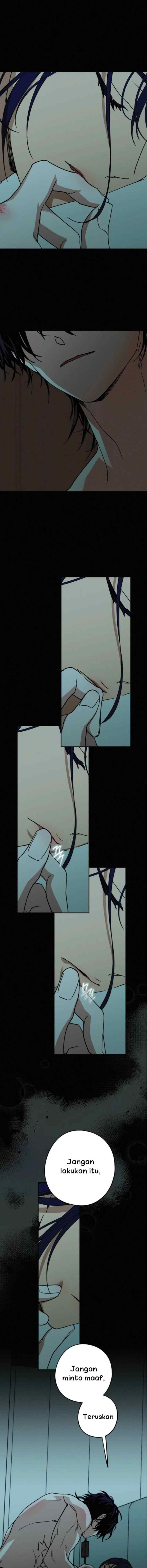 Enquanto faço isso chapter 31 halaman 15
