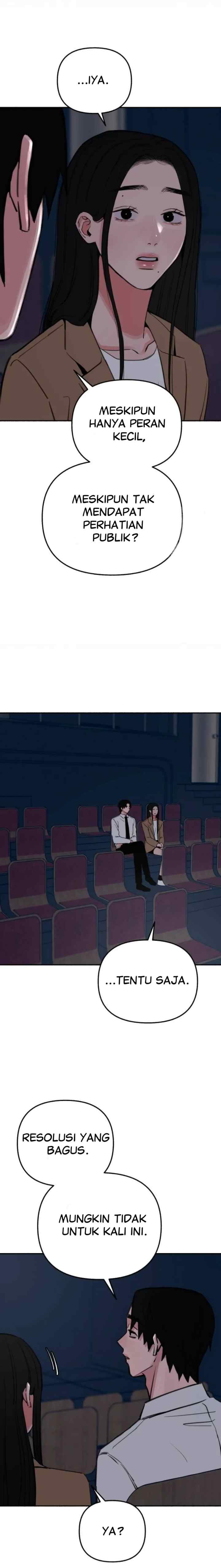 Muse On Yumyeong chapter 80 halaman 8