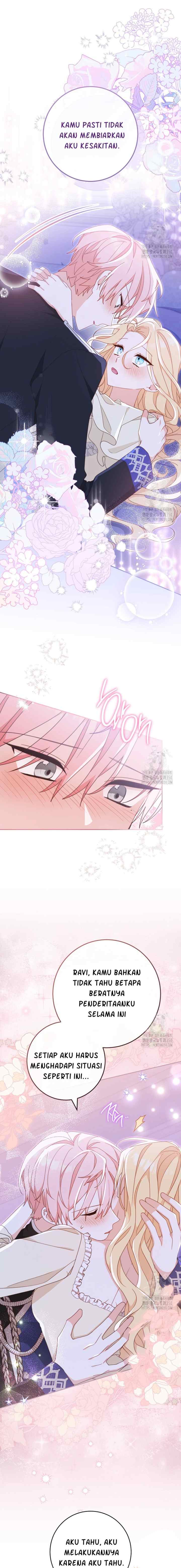 Please Cherish Your Friends chapter 77 halaman 6