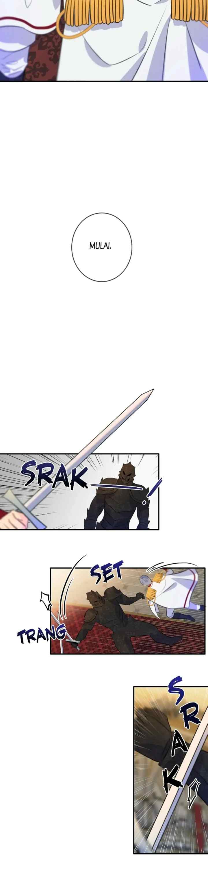 The Great Wish chapter 67 halaman 13