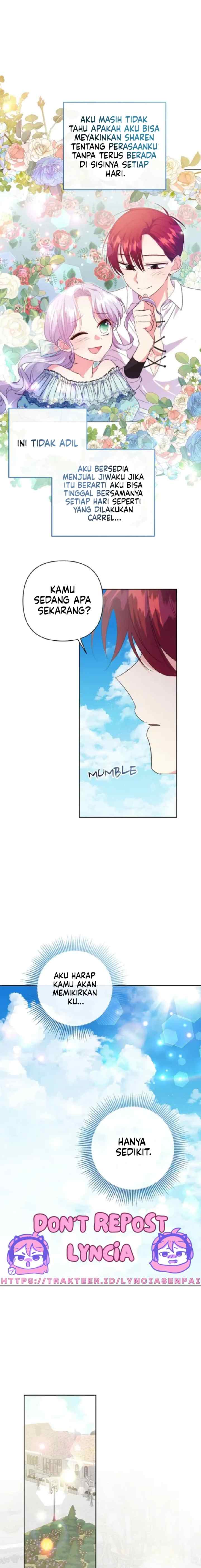 The Kids Have Changed chapter 38 halaman 7