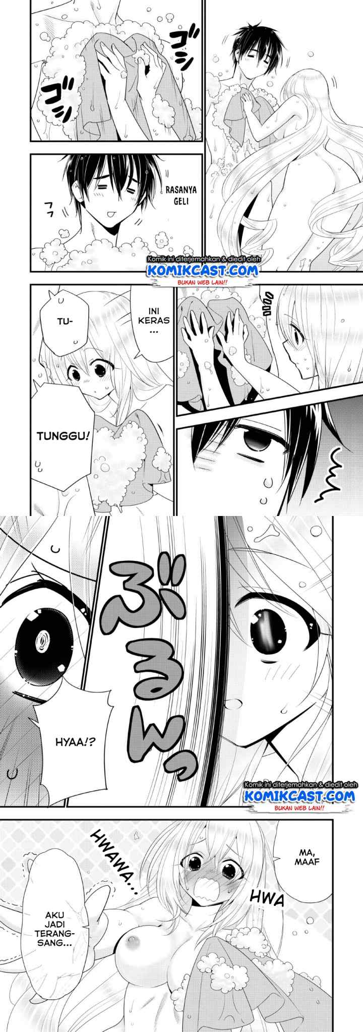 A-Rank Boukensha no Slow Life chapter 13 halaman 5