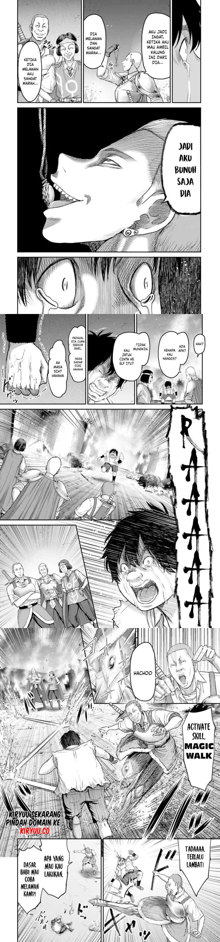Buta no Fukushuu chapter 1 halaman 14
