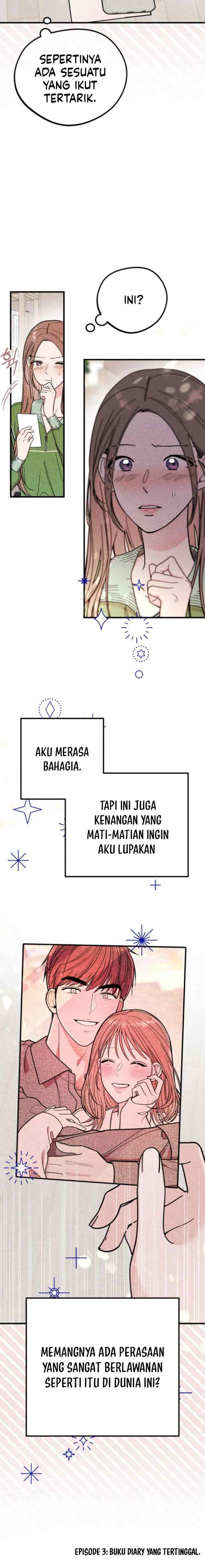 A Woman Who Lost 4 Years and 6 Months chapter 2 halaman 19