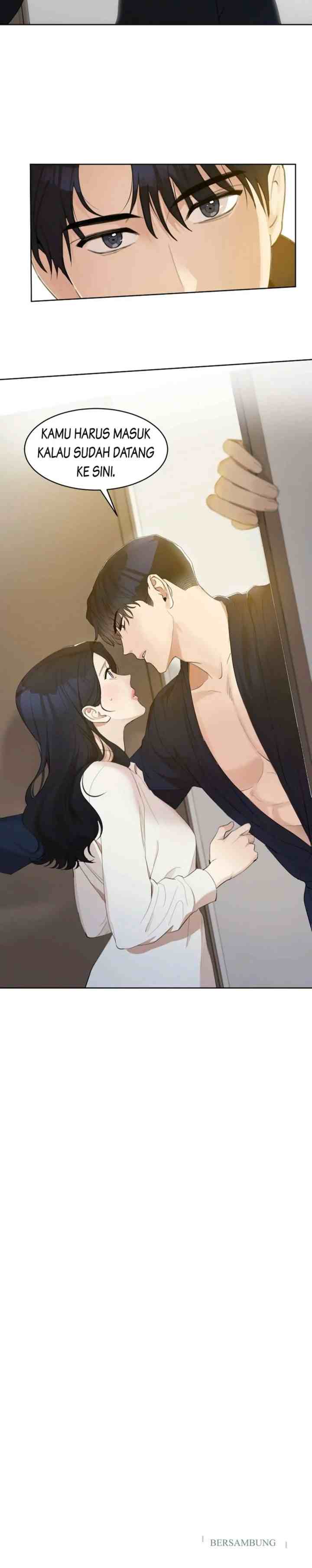 My Wife Is Back chapter 7 halaman 15