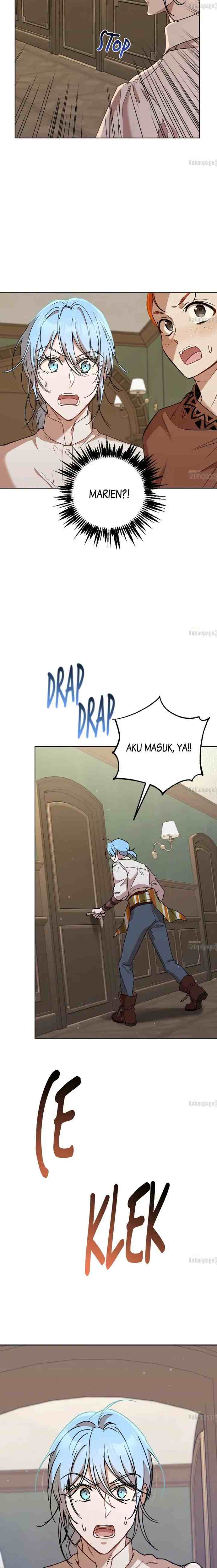 Asmodian's Contract chapter 76 halaman 19