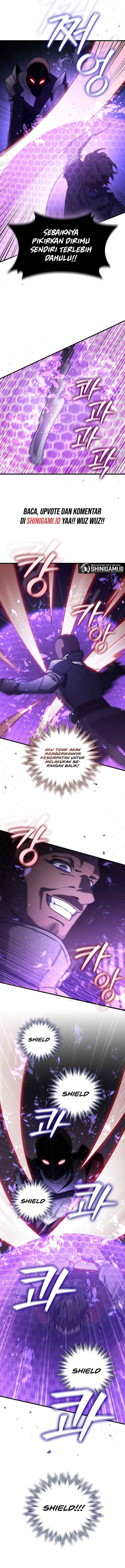Dragon-Devouring Mage chapter 14 halaman 16