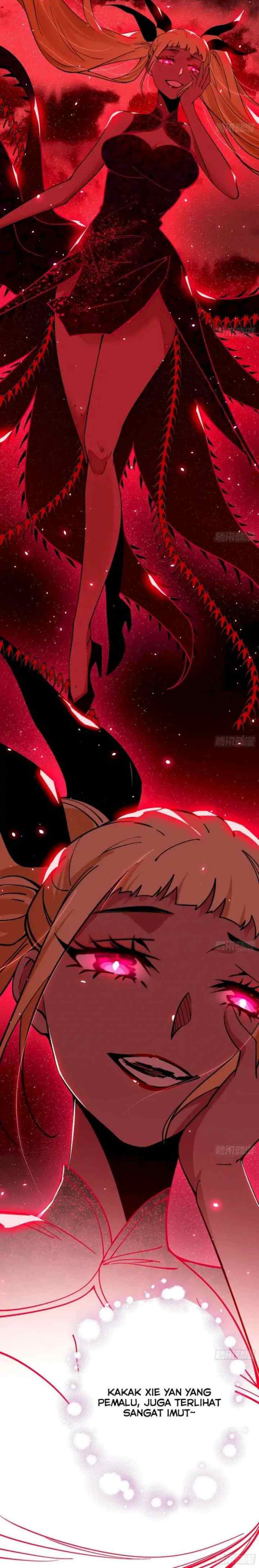 I'm An Evil God chapter 192 halaman 15