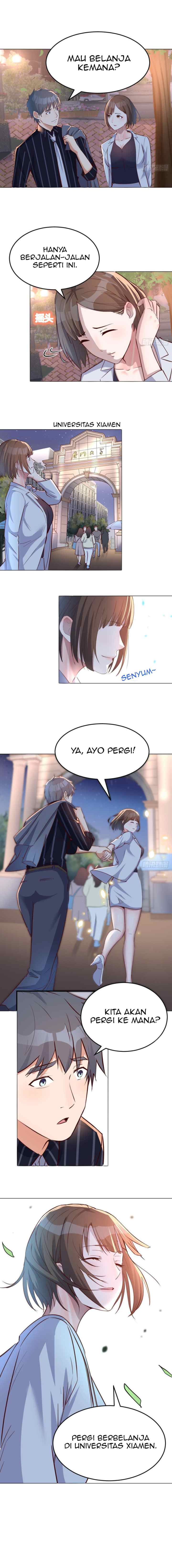 I Have Twin Girlfriends chapter 78 halaman 7