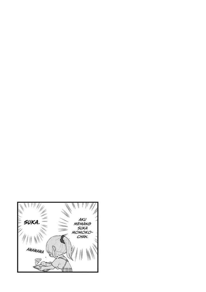 Otoko no Ko Tsuma chapter 23 halaman 11