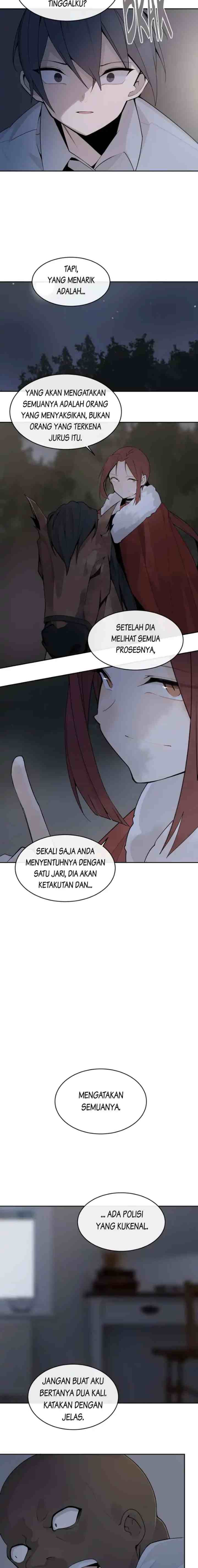 Devil Sword King chapter 228 halaman 10