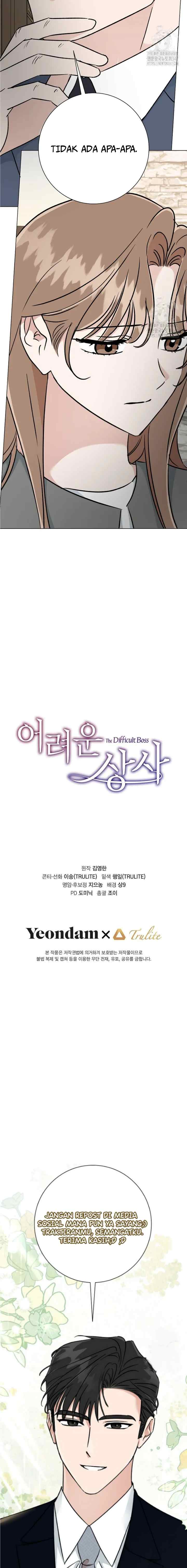 Difficult Boss chapter 19 halaman 19