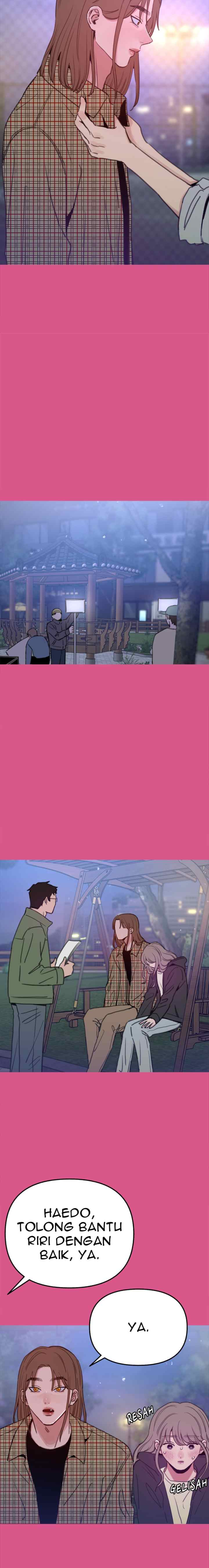 Muse On Yumyeong chapter 94 halaman 12