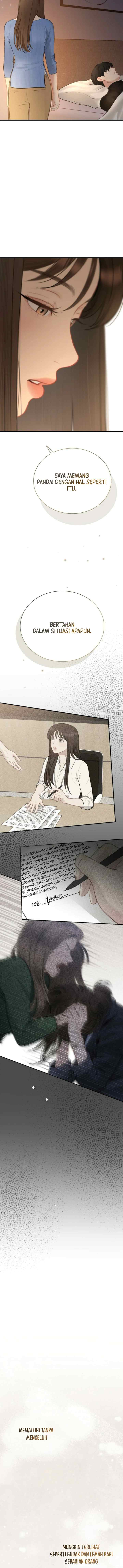 A Secretary Power chapter 11 halaman 19