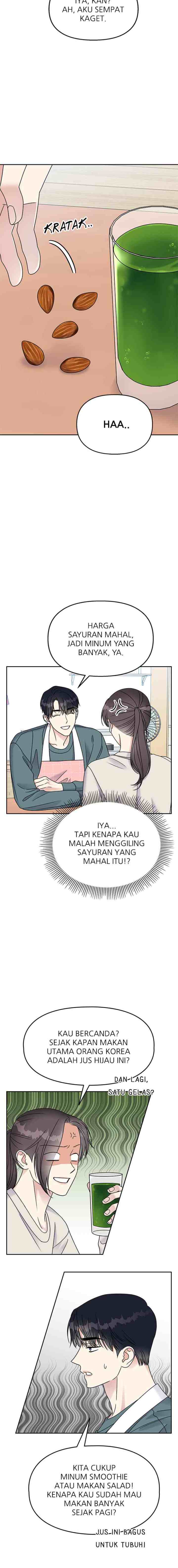 Do As I Say! chapter 62 halaman 7