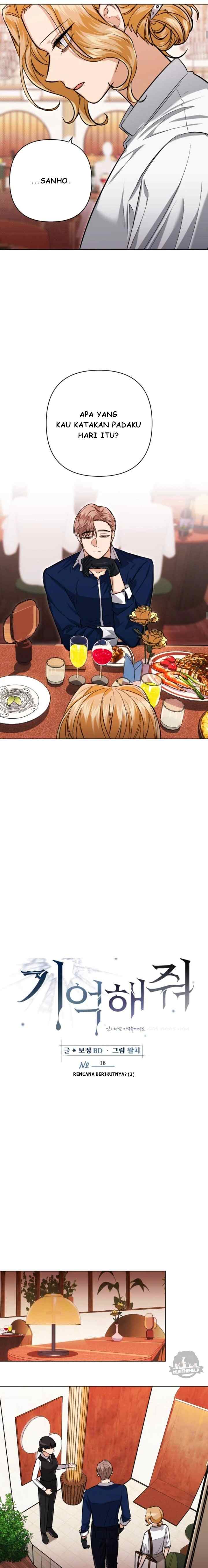 Remember Me chapter 18 halaman 6