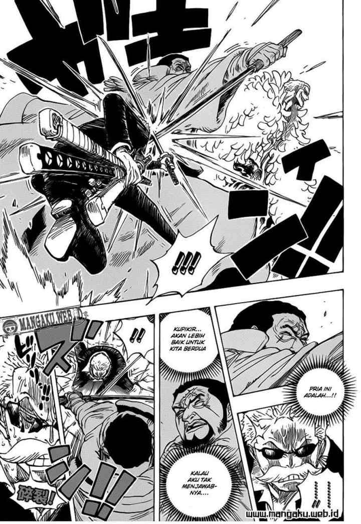 One Piece chapter 730 halaman 6