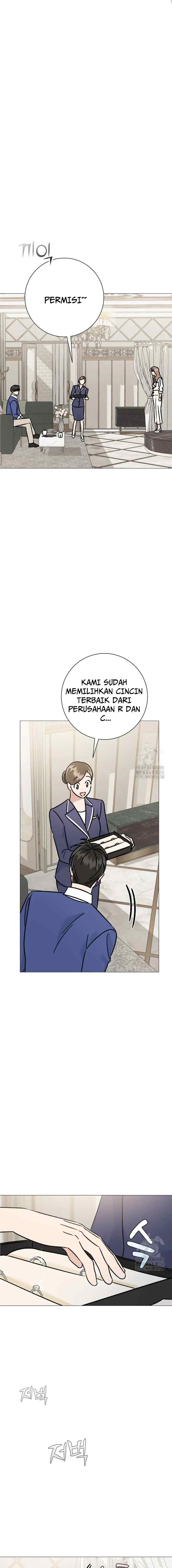 Difficult Boss chapter 24 halaman 16
