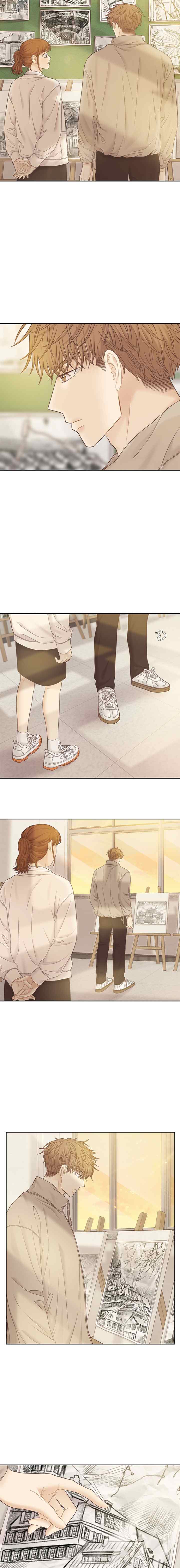 Odd Girls Out S2 chapter 193 halaman 7
