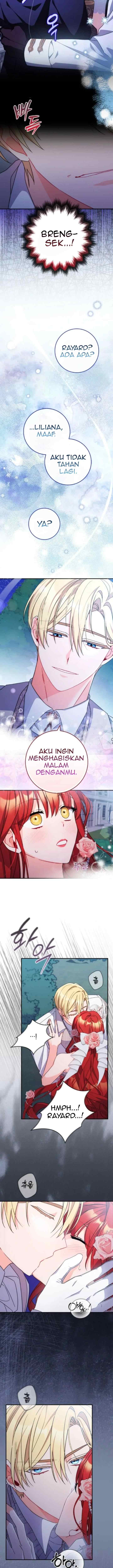 As My Husband Wish, I Will Bring in the Concubine chapter 11 halaman 11