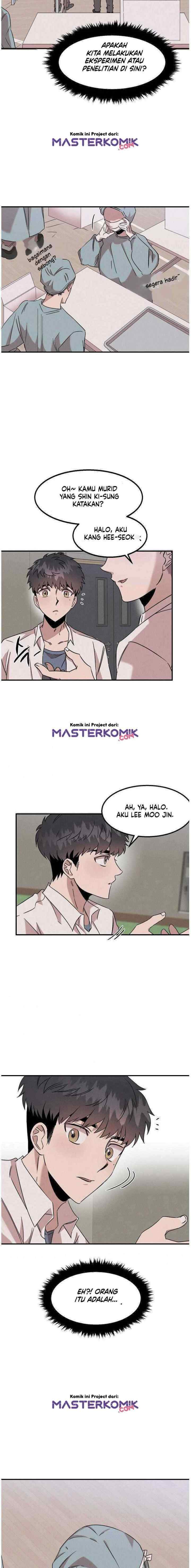 Genius Doctor Lee Moo-jin chapter 11 halaman 15