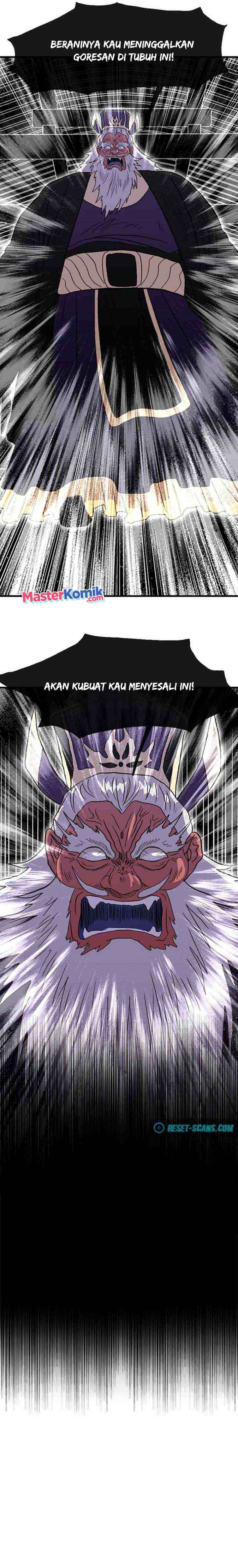The Scholar's Reincarnation chapter 191 halaman 10