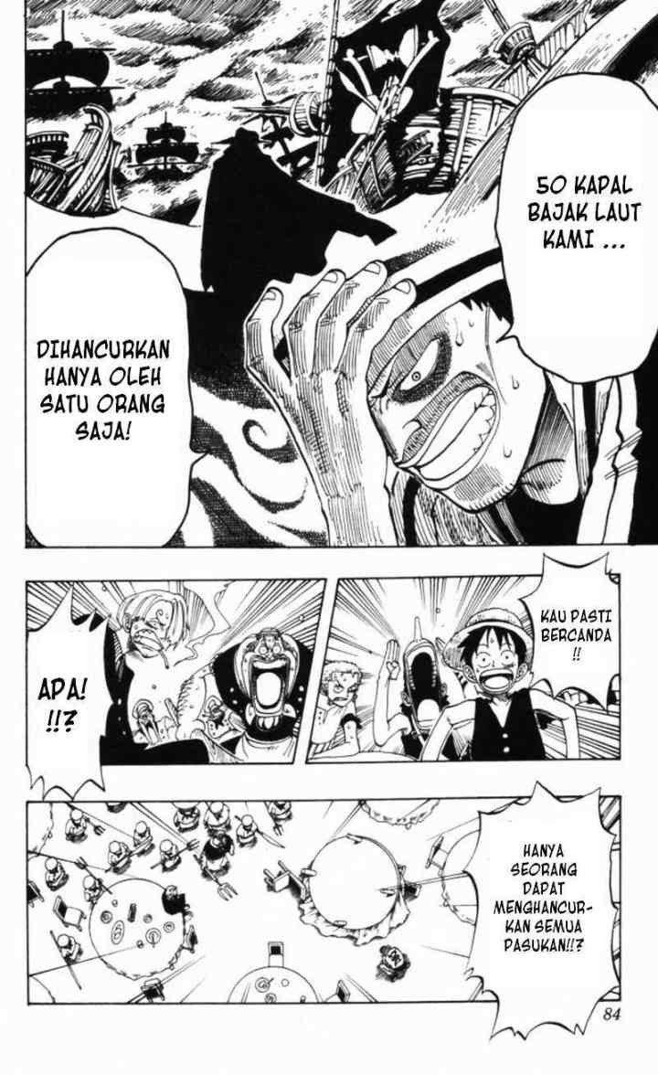 One Piece chapter 48 halaman 18