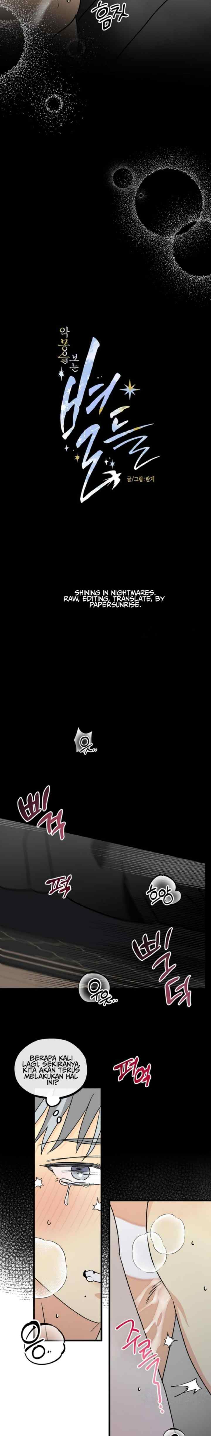 Shining In Nightmares chapter 50 halaman 8