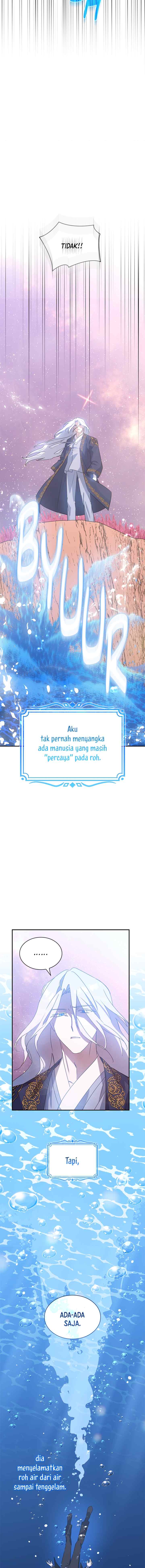Living in the Princess Flower Garden chapter 14 halaman 4
