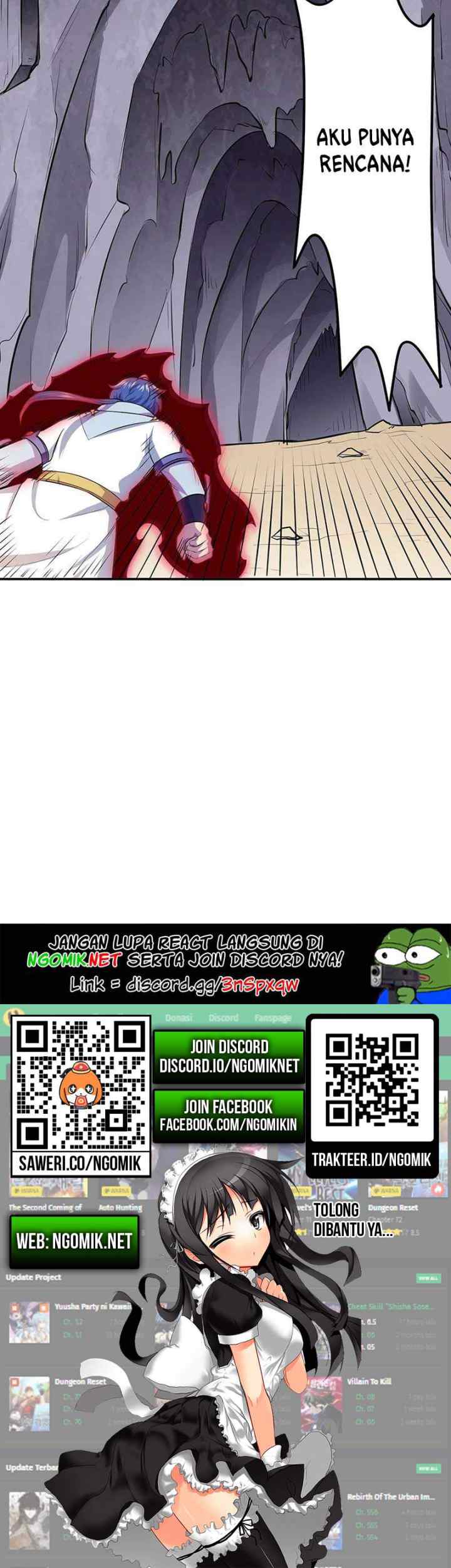 Martial Arts Reigns chapter 148 halaman 14