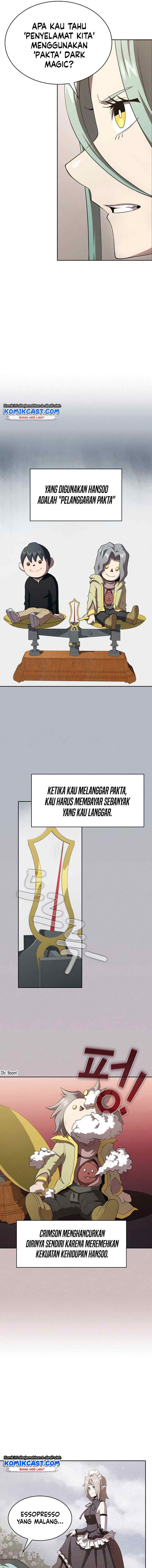 Is this Hero for Real? chapter 14 halaman 13