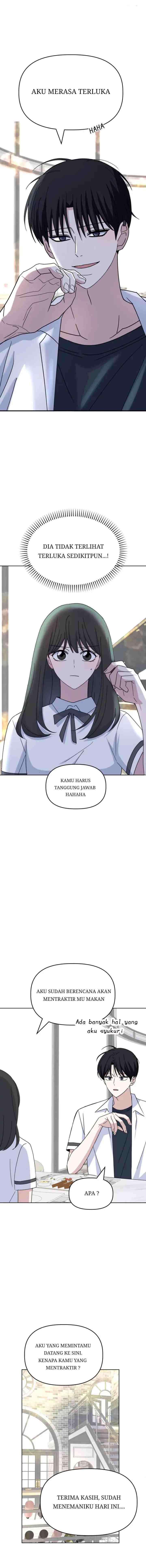Causality chapter 45 halaman 8