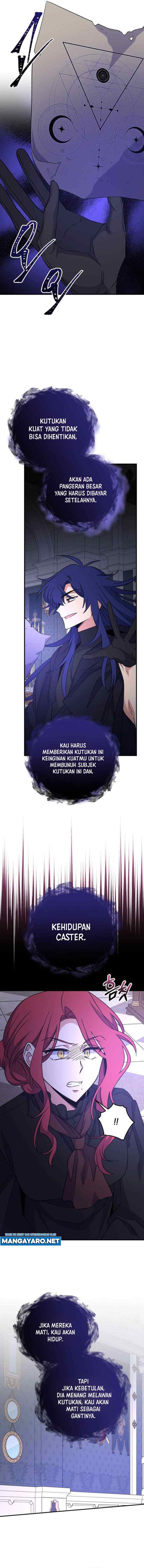 Yigret chapter 64 halaman 5