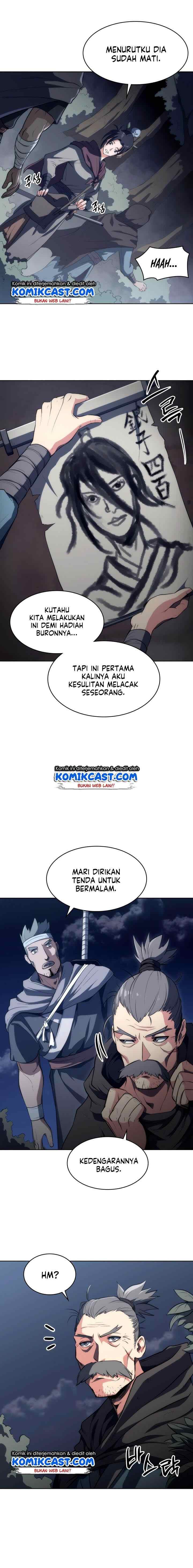 MookHyang - The Origin chapter 10 halaman 13