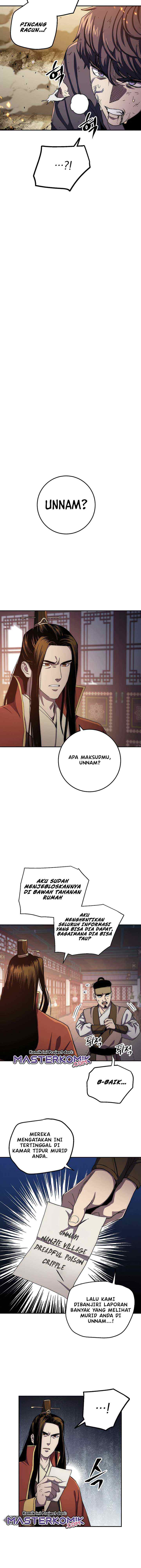 Legend of Asura - the Venom Dragon chapter 53 halaman 13