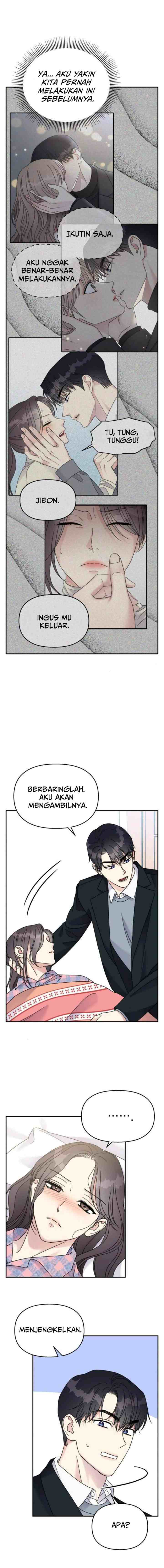 Do As I Say! chapter 81 halaman 17