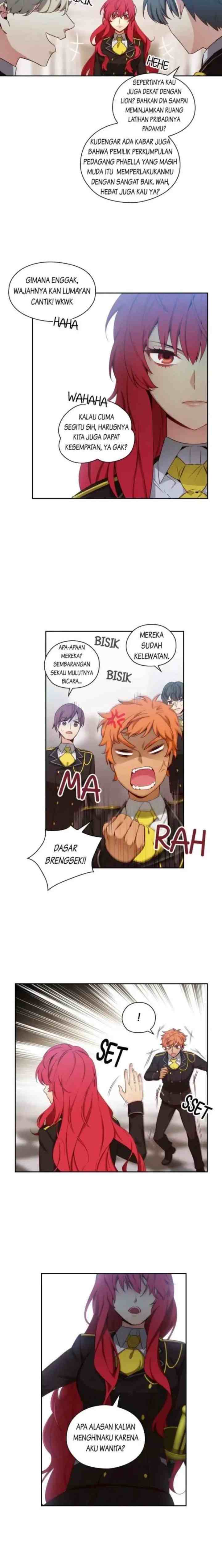 Adonis chapter 58 halaman 8