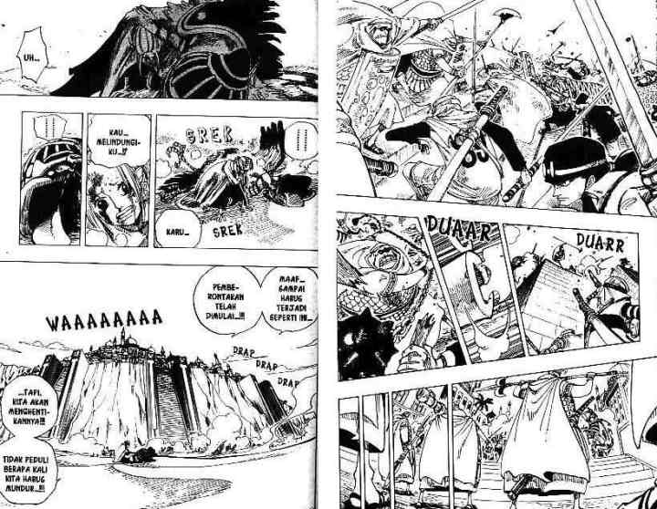 One Piece chapter 182 halaman 8