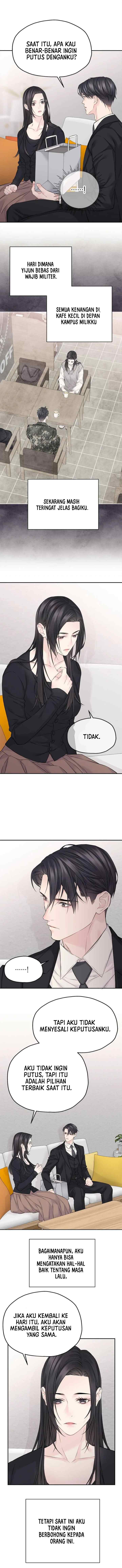 As If There's No Love chapter 62 halaman 7