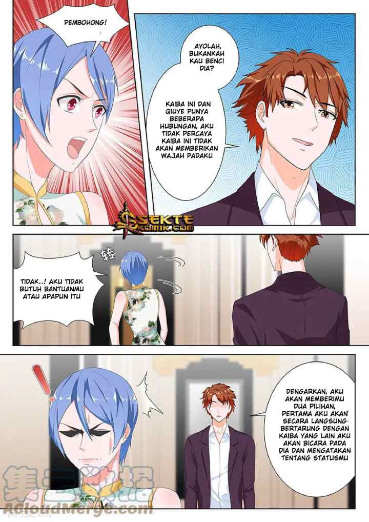 Metropolitan System chapter 123 halaman 6