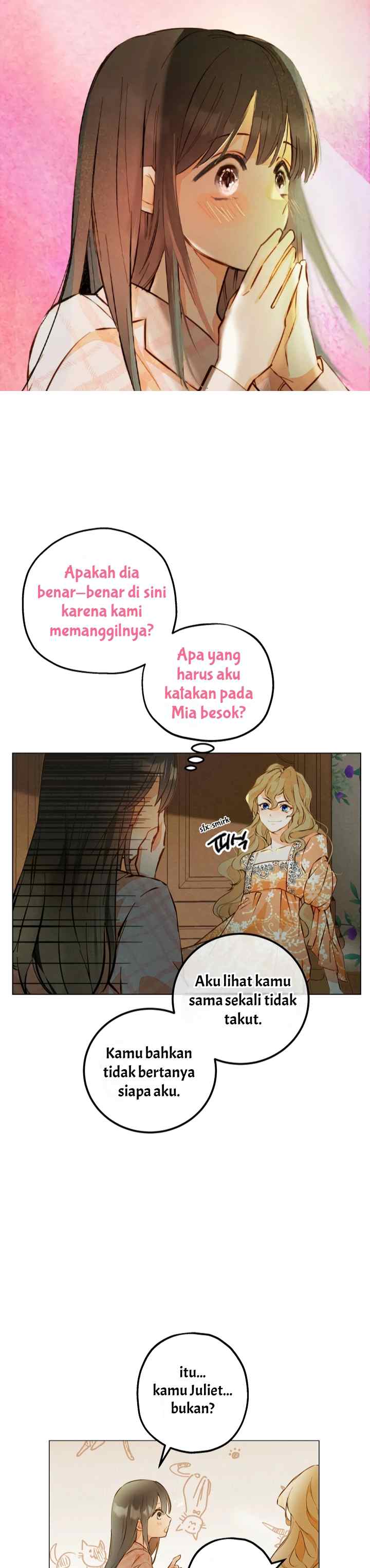 William In The Closet chapter 1 halaman 17