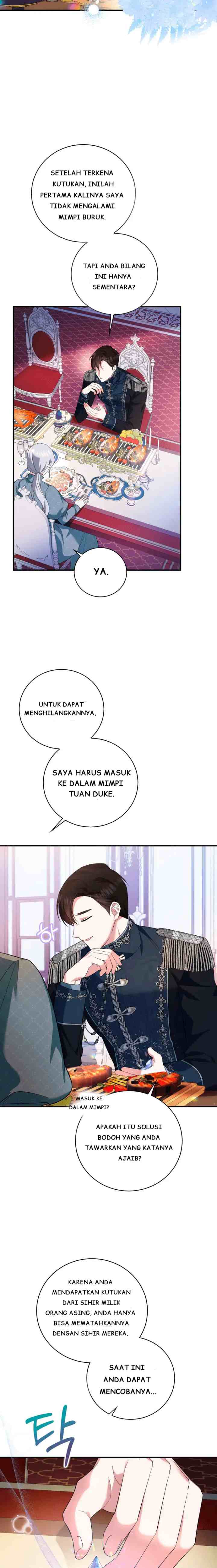 Please Support My Revenge chapter 4 halaman 16