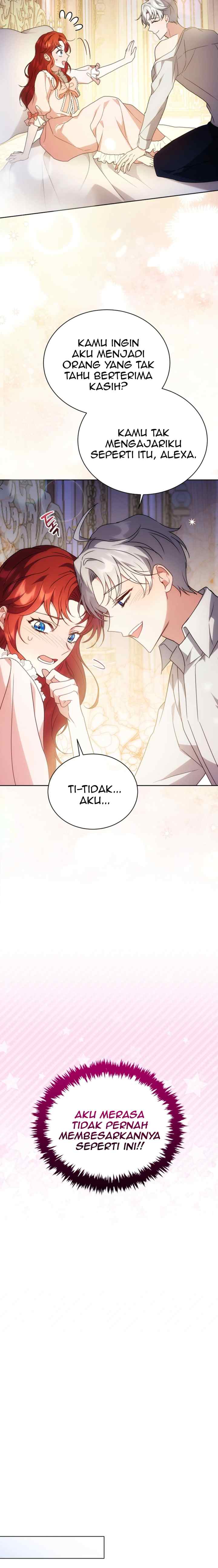 I Became The Villain's Trainer chapter 76 halaman 12